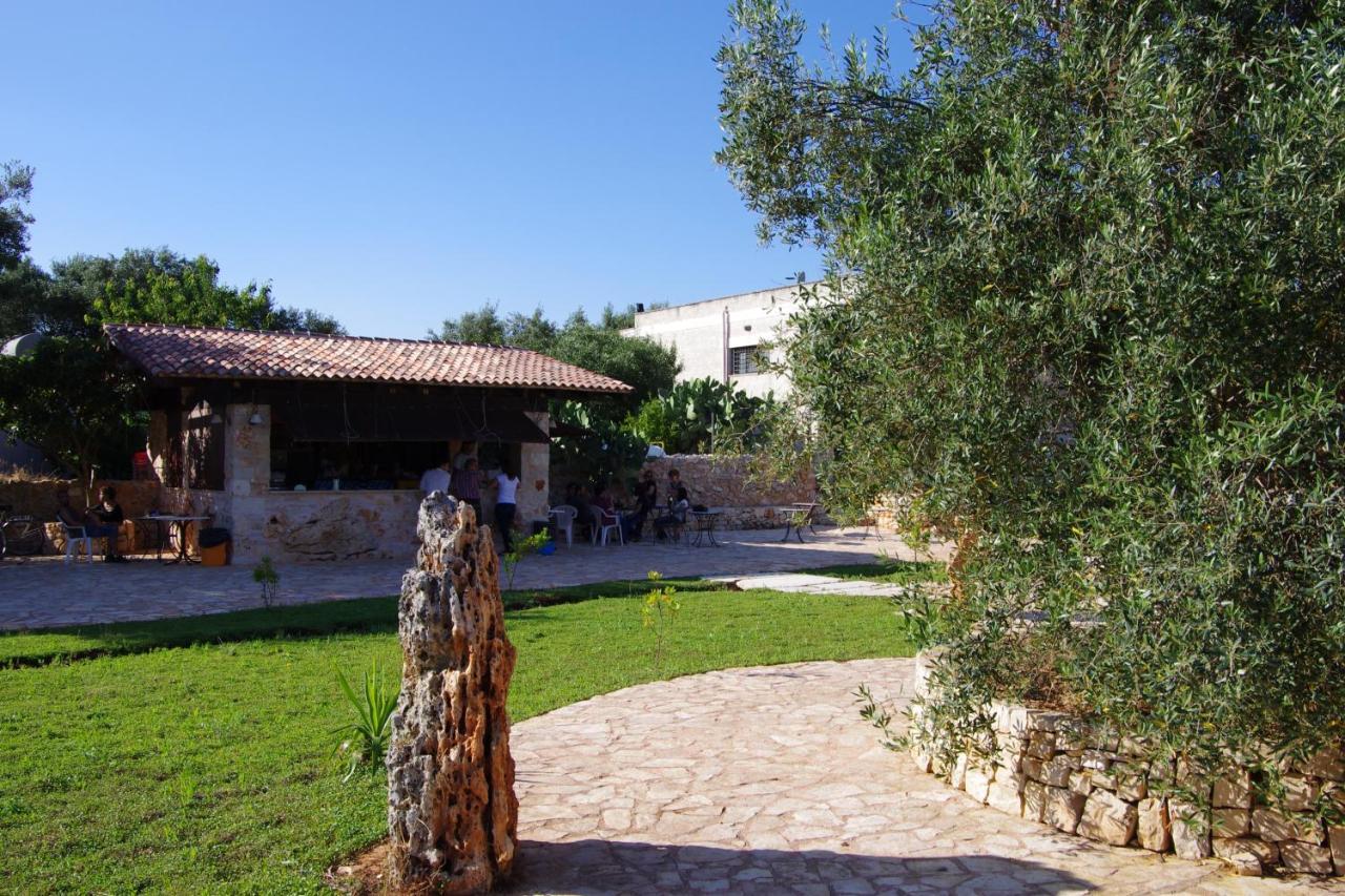 Masseria Sciaiani Piccola Villa Castelli Extérieur photo